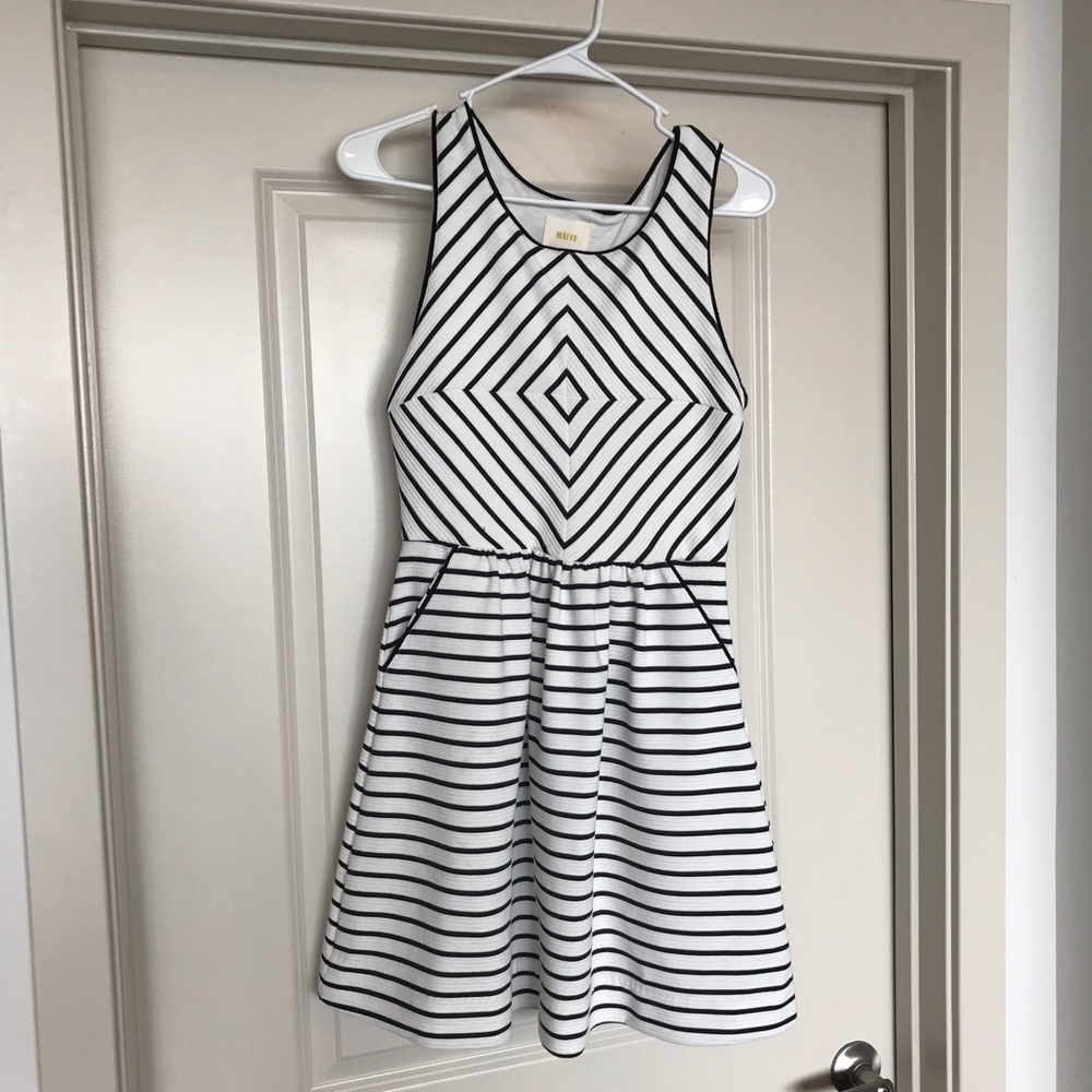 Anthropologie dress